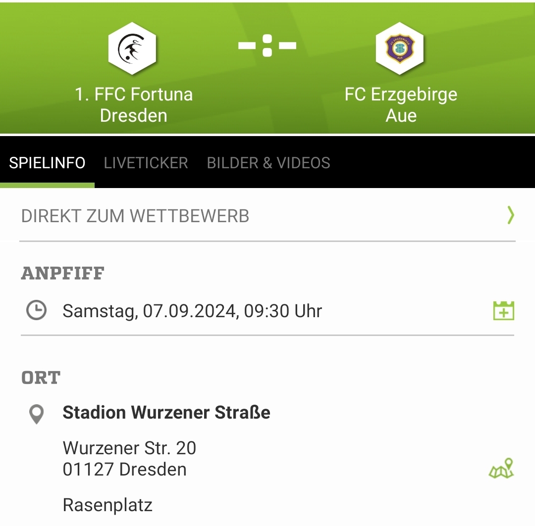 Screenshot 20240904 202600 FUSSBALLDE