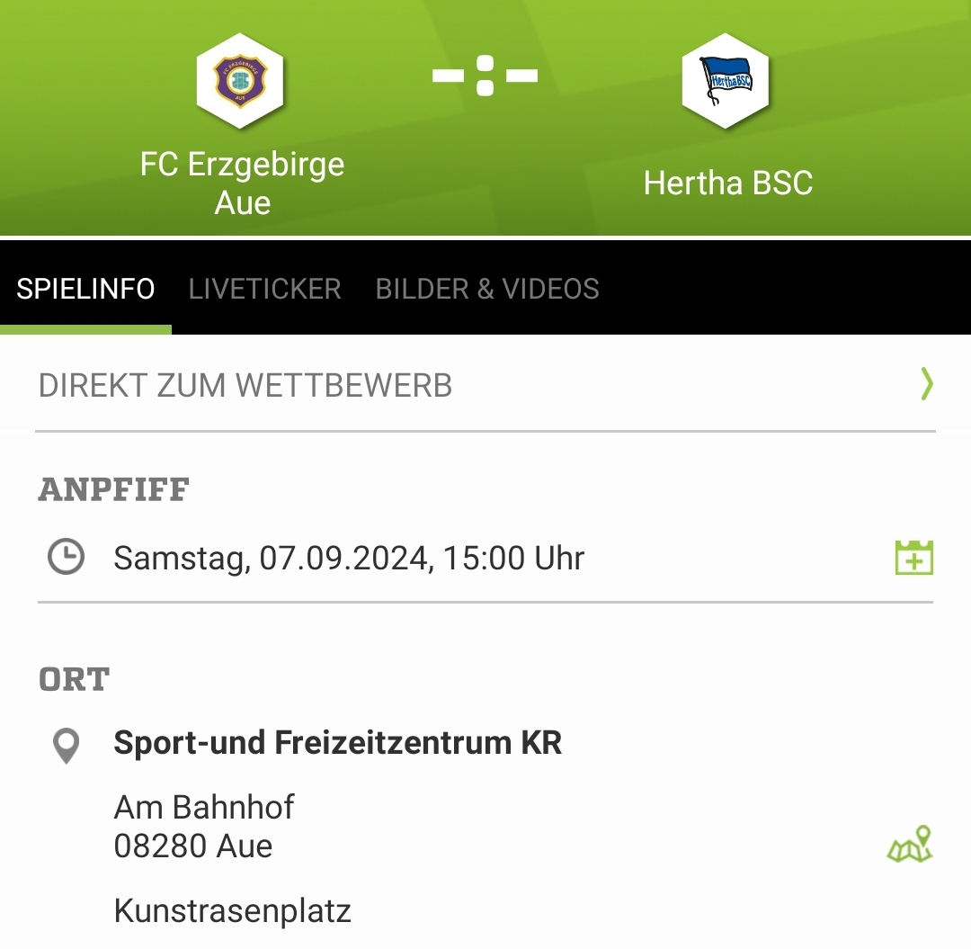 Screenshot 20240904 202620 FUSSBALLDE