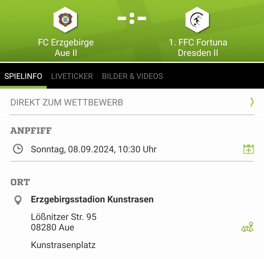 Screenshot 20240904 202640 FUSSBALLDE