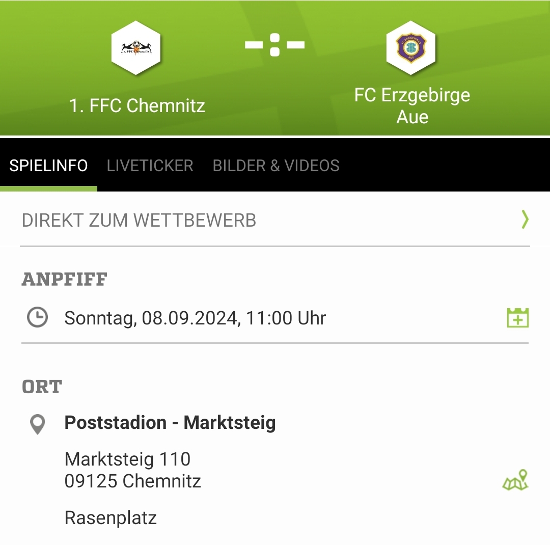 Screenshot 20240904 202659 FUSSBALLDE