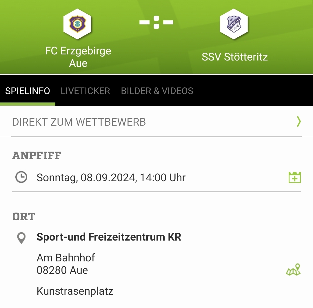 Screenshot 20240904 202724 FUSSBALLDE