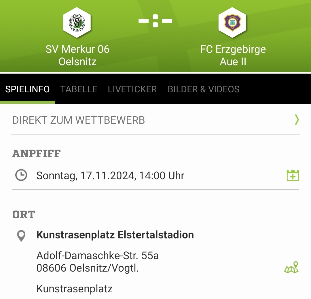 Screenshot 20241113 184014 FUSSBALLDE